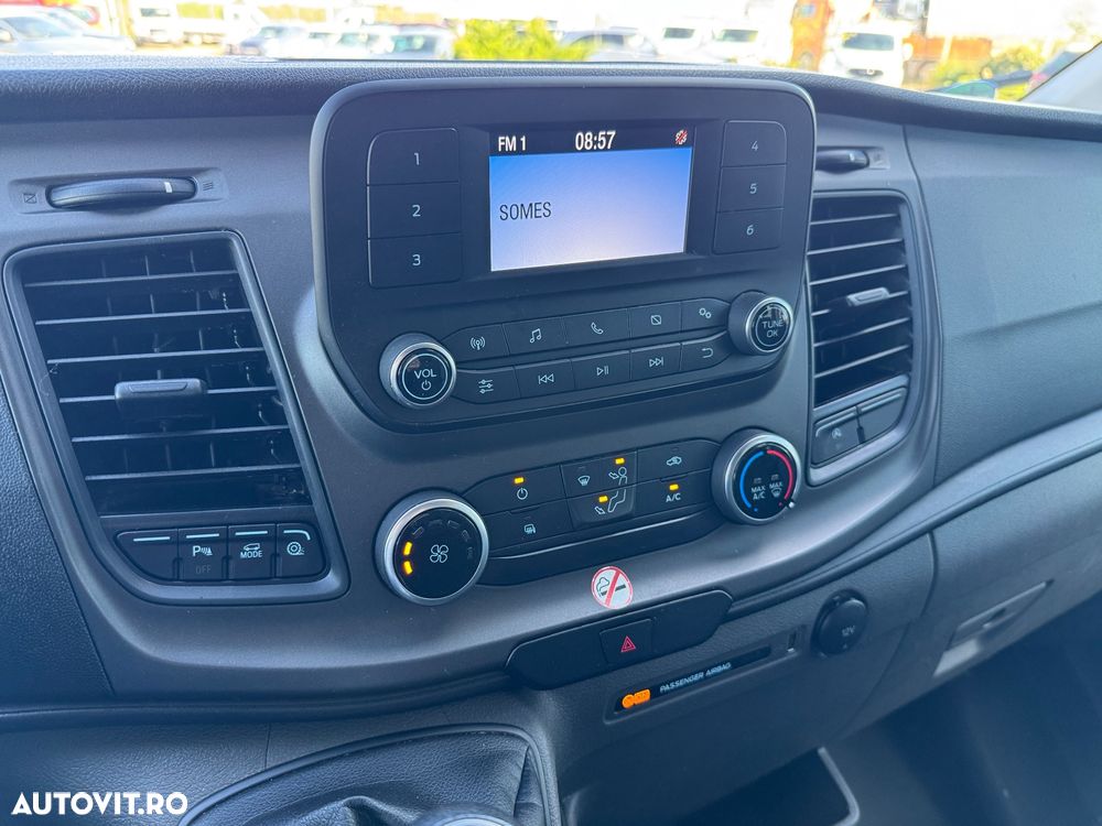 Ford Transit 350 L4H3 Lkw HA MH Trend - 20