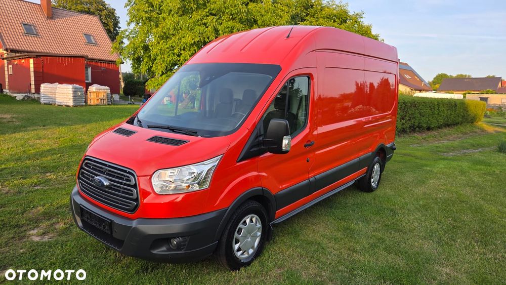Ford Transit - 29