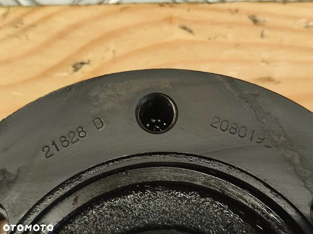 Pompa doladowcza Rexroth A4VG40 - 9