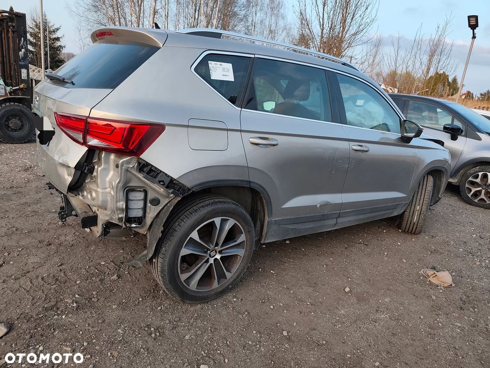 Seat Ateca 1.6 TDI Style - 9