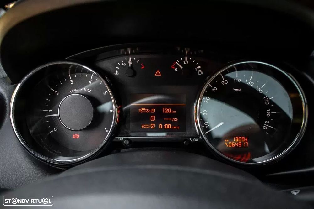 Peugeot 3008 - 17