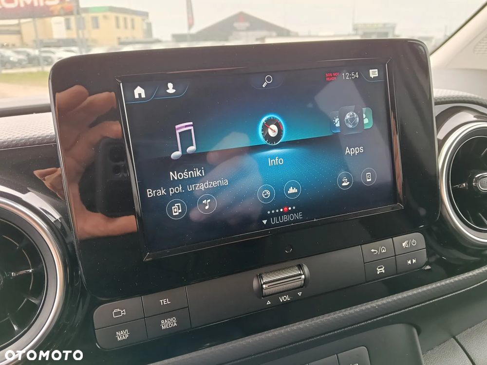 Mercedes-Benz Citan - 23