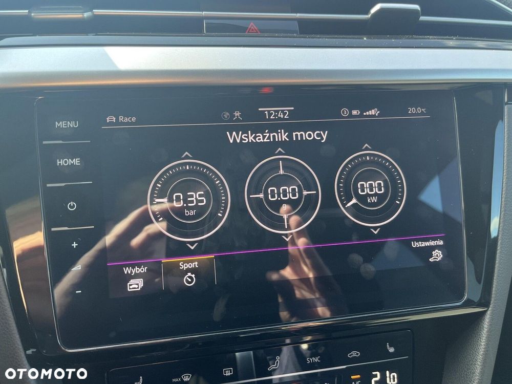 Volkswagen Arteon - 27