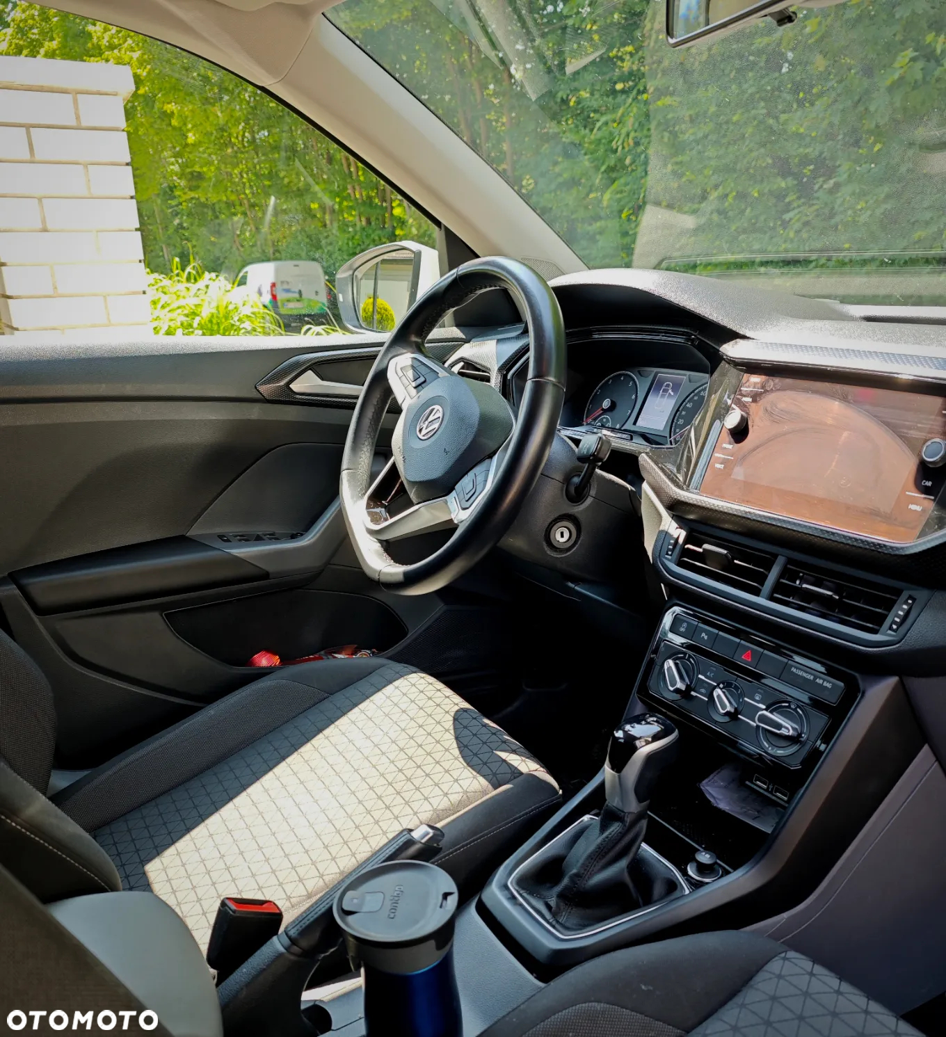 Volkswagen T-Cross 1.0 TSI Life DSG - 4