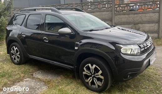 Dacia Duster 1.0 TCe Journey - 3