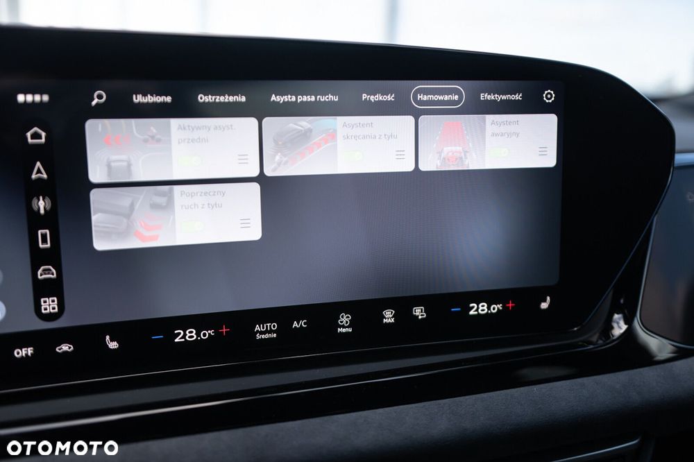 Audi A5 Limousine - 32