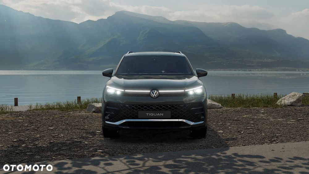 Volkswagen Tiguan 2.0 TSI 4Mot R-Line DSG - 7