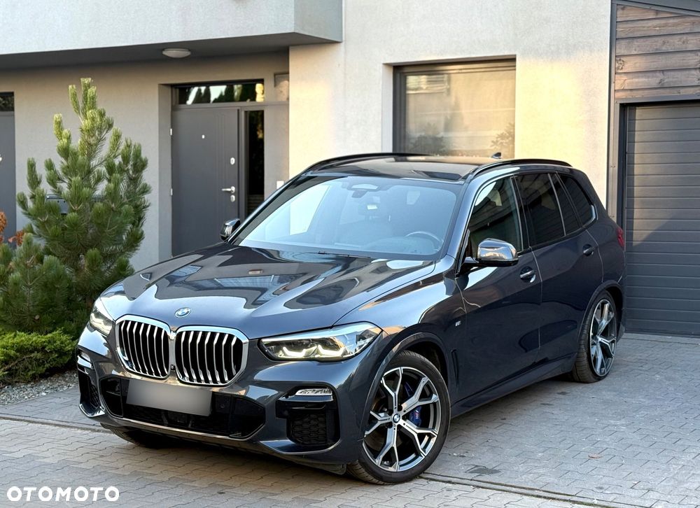 BMW X5 xDrive30d sport - 6