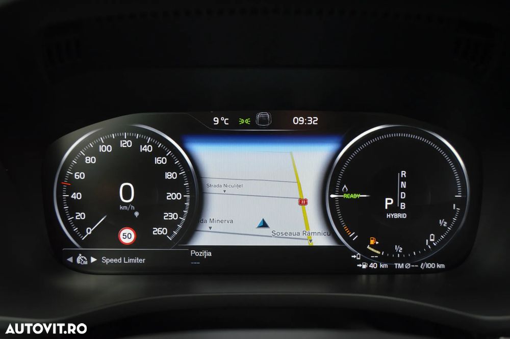 Volvo XC 60 T8 Twin Engine AWD Geartronic Inscription - 21