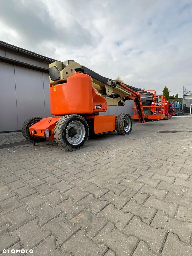 JLG e450AJ - 15