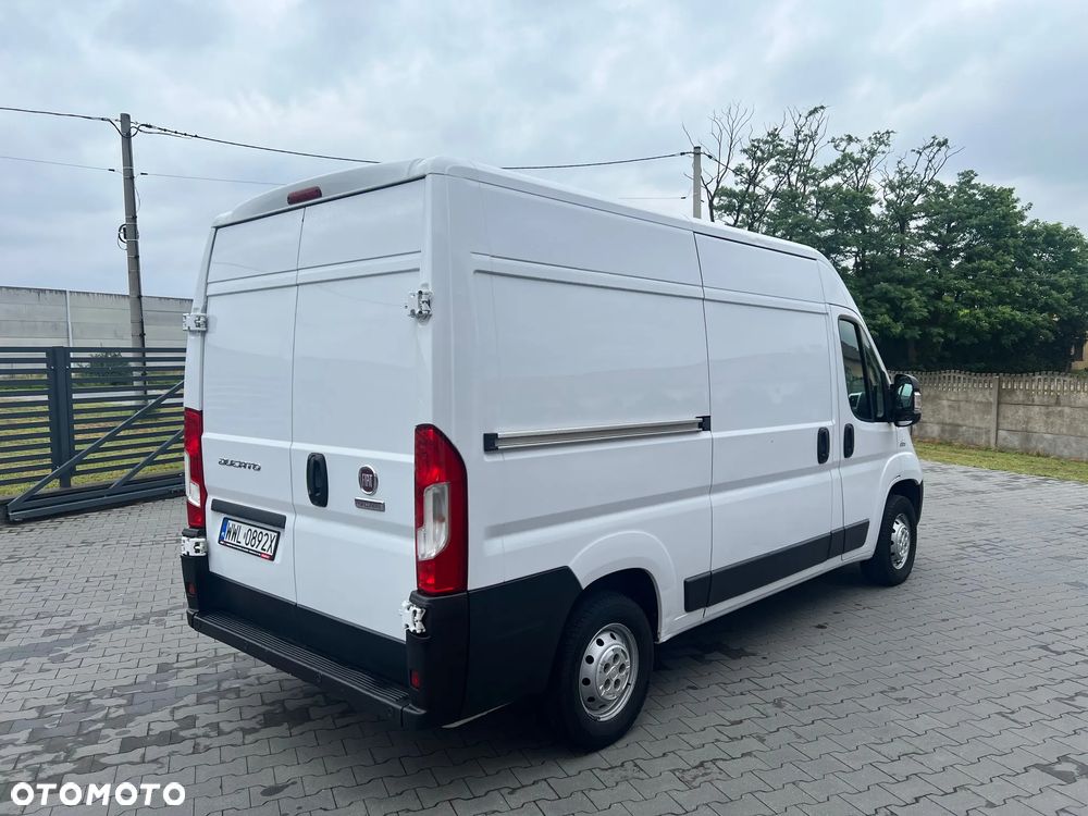 Fiat Ducato - 5