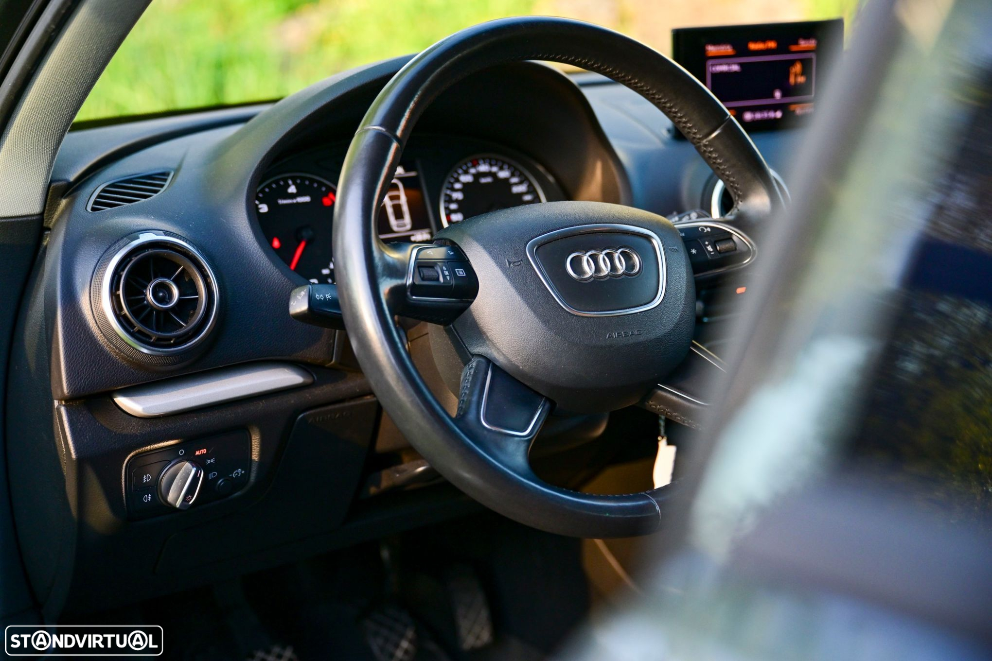 Audi A3 Sportback 1.6 TDI S-line - 19