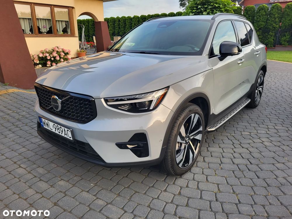 Volvo Xc 40 2025 photo 5