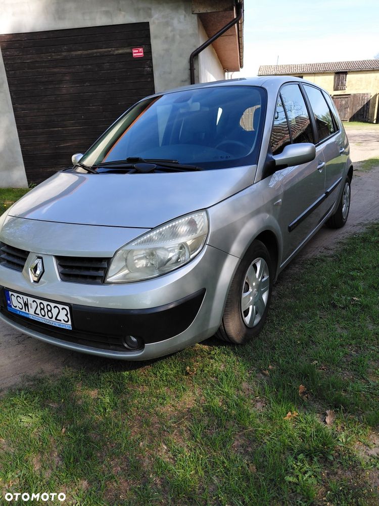Renault Scenic - 3