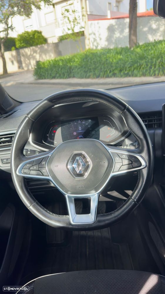 Renault Clio TCe 100 INTENS - 12