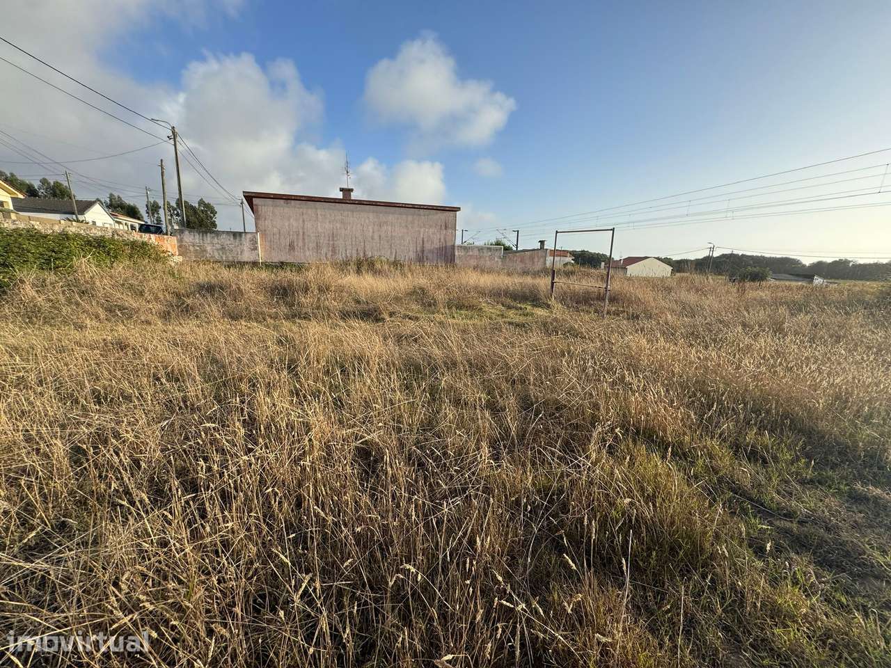 Terreno urbano de 500m² em Espinho - Grande imagem: 4/6