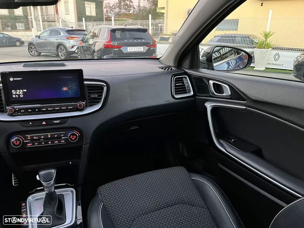Kia XCeed 1.6 GDi PHEV Drive - 10