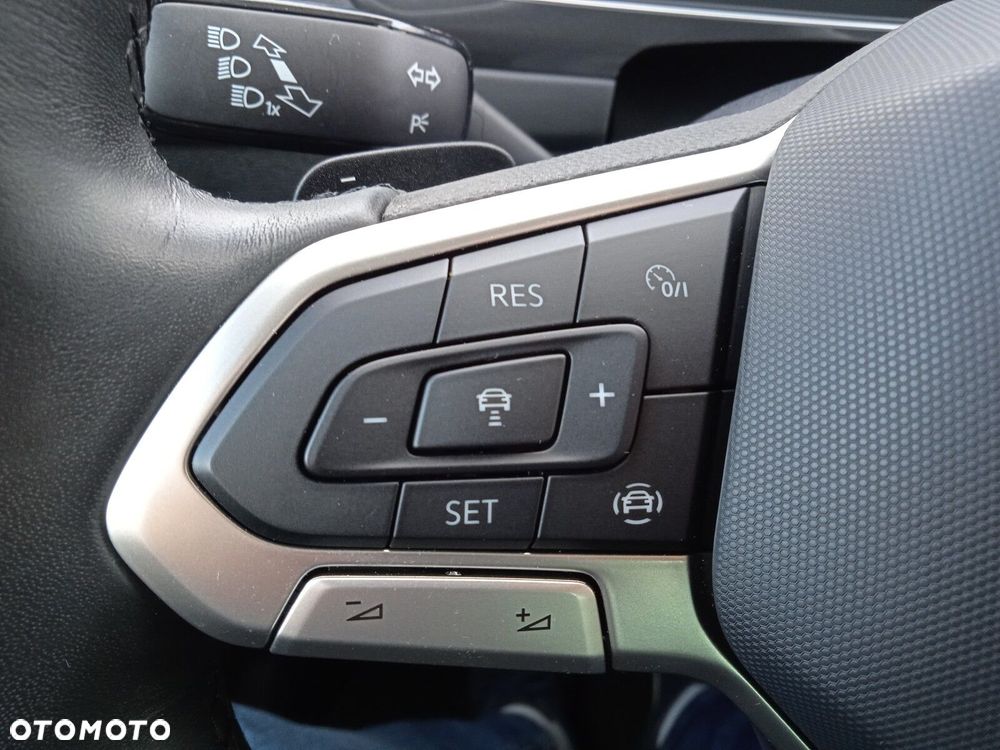 Volkswagen Tiguan 1.5 TSI EVO Life DSG - 22