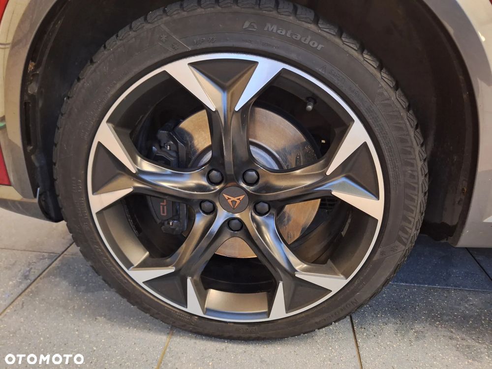 Cupra Formentor 2.0 TSI 4Drive VZ DSG - 15