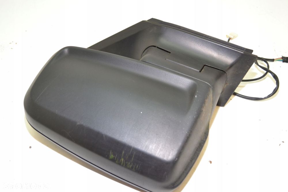 MERCEDES SPRINTER W906 LUSTERKO PRAWE Z PDC 8PIN EUROPA ASYSTENT - 6