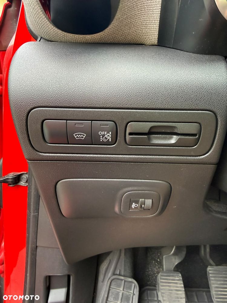 Citroën C3 Aircross 1.6 BlueHDi Shine S&S - 13