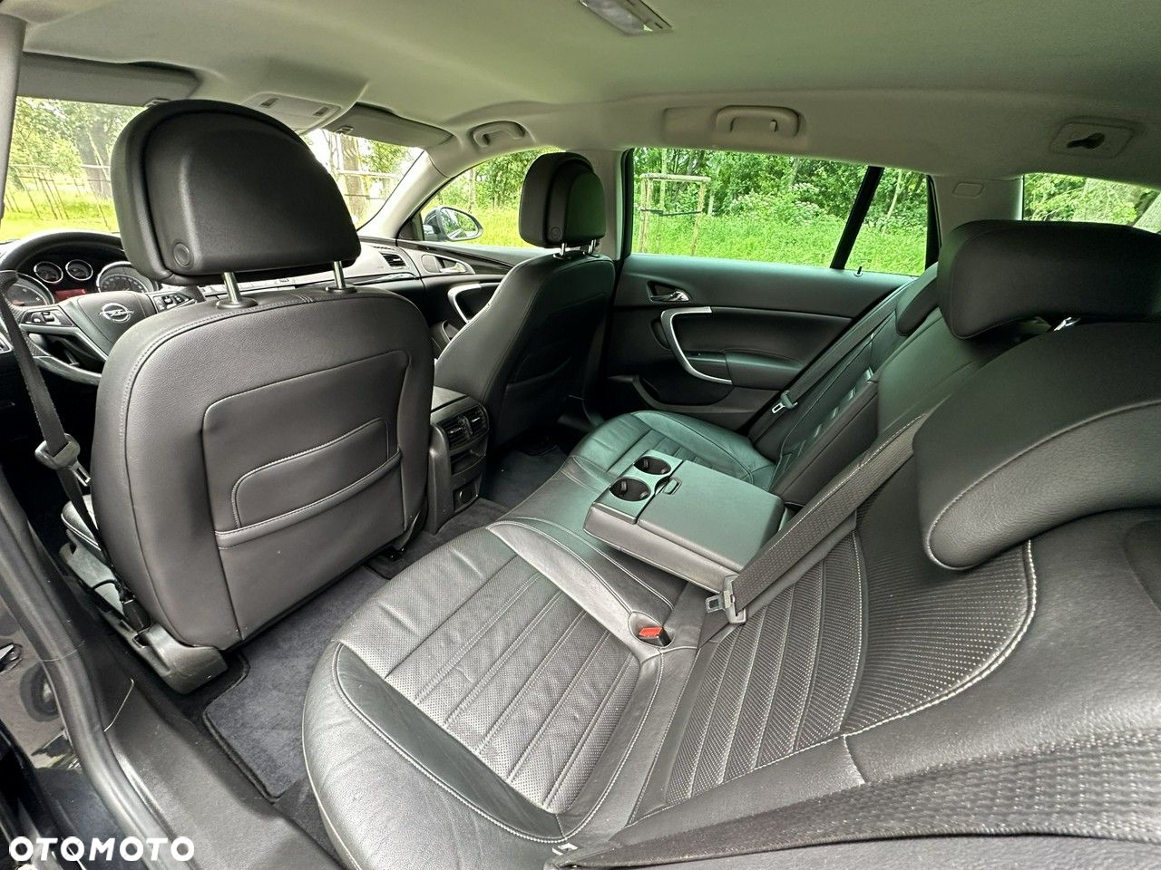 Opel Insignia - 22