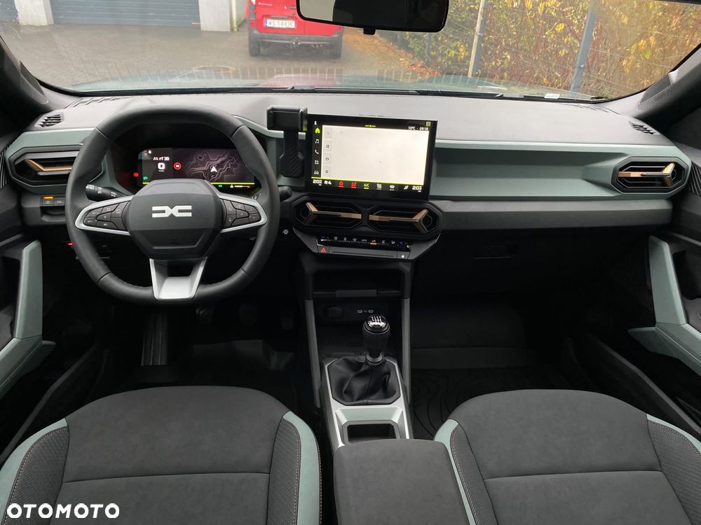 Dacia Bigster 1.2 TCe mHEV Extreme - 41