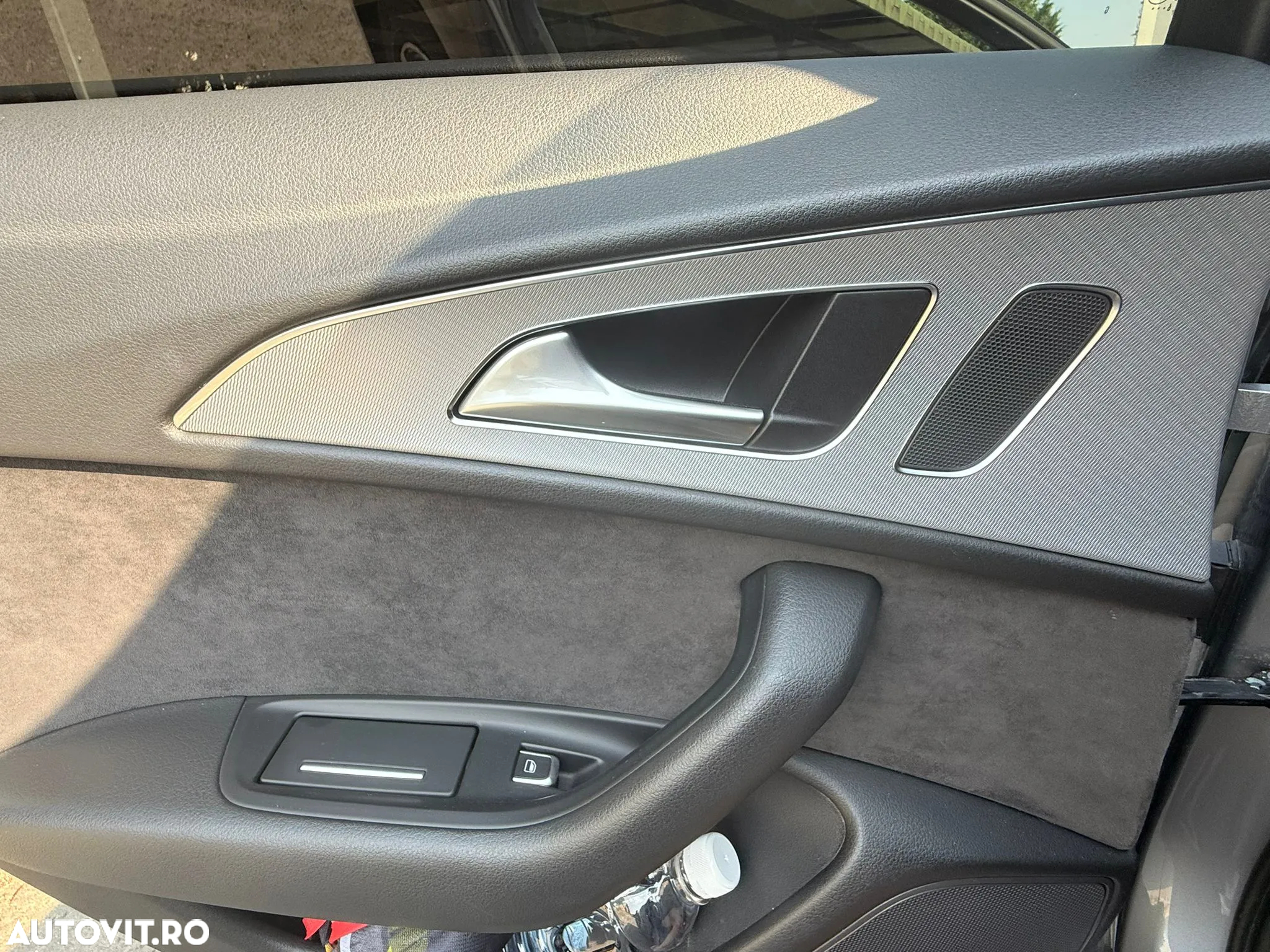 Audi A6 2.0 TDI quattro S tronic - 18