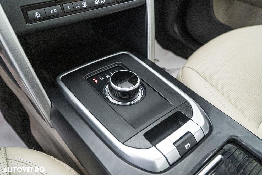 Land Rover Discovery Sport 2.0 l TD4 HSE Aut. - 24