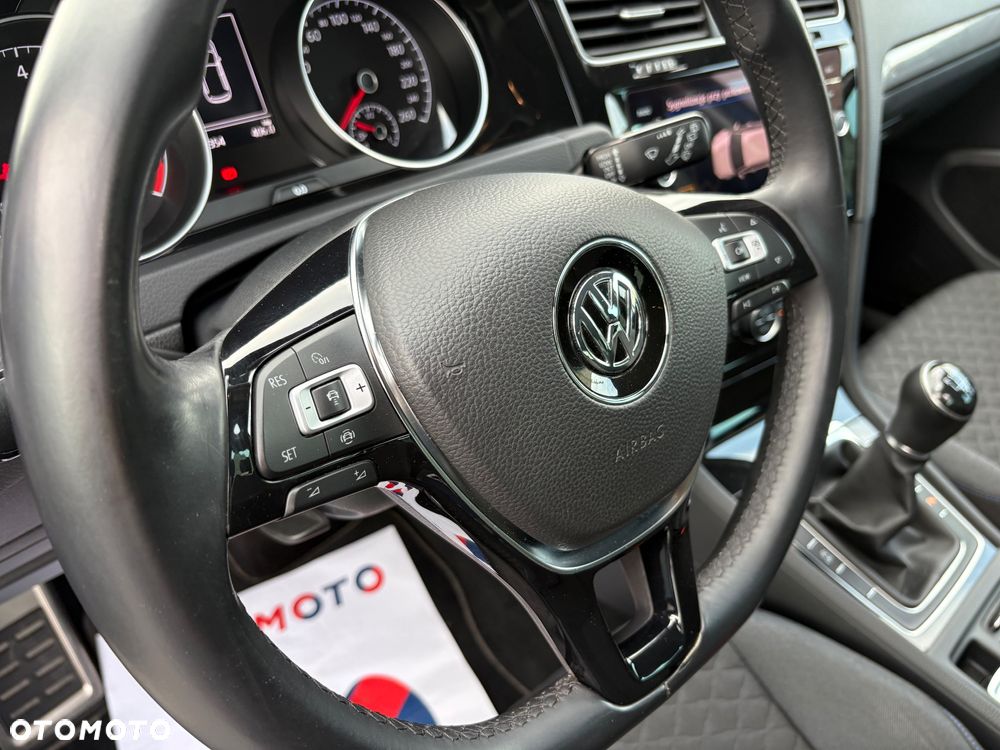 Volkswagen Golf 1.5 TSI BlueMotion ACT Join - 5