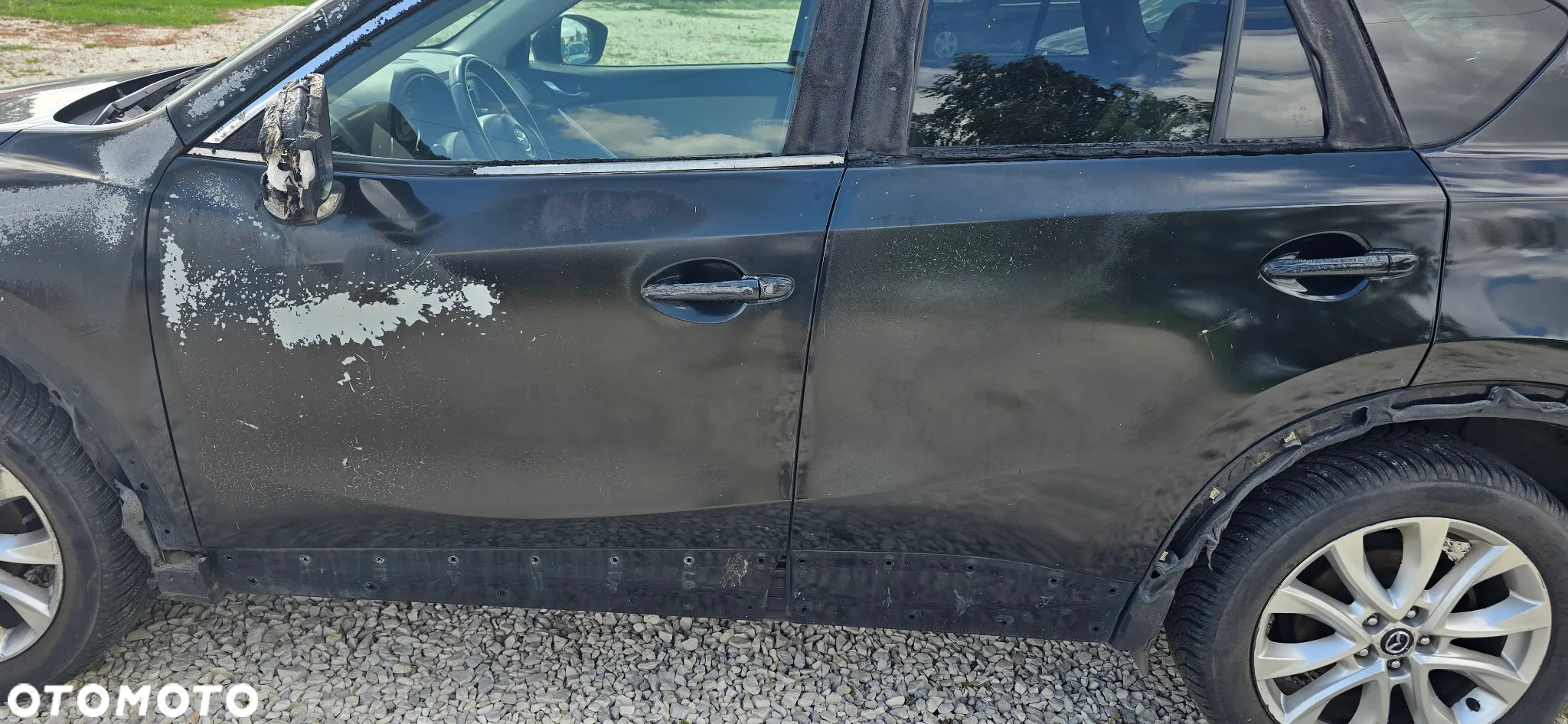 Mazda CX-5 2.2 D Skypassion - 14