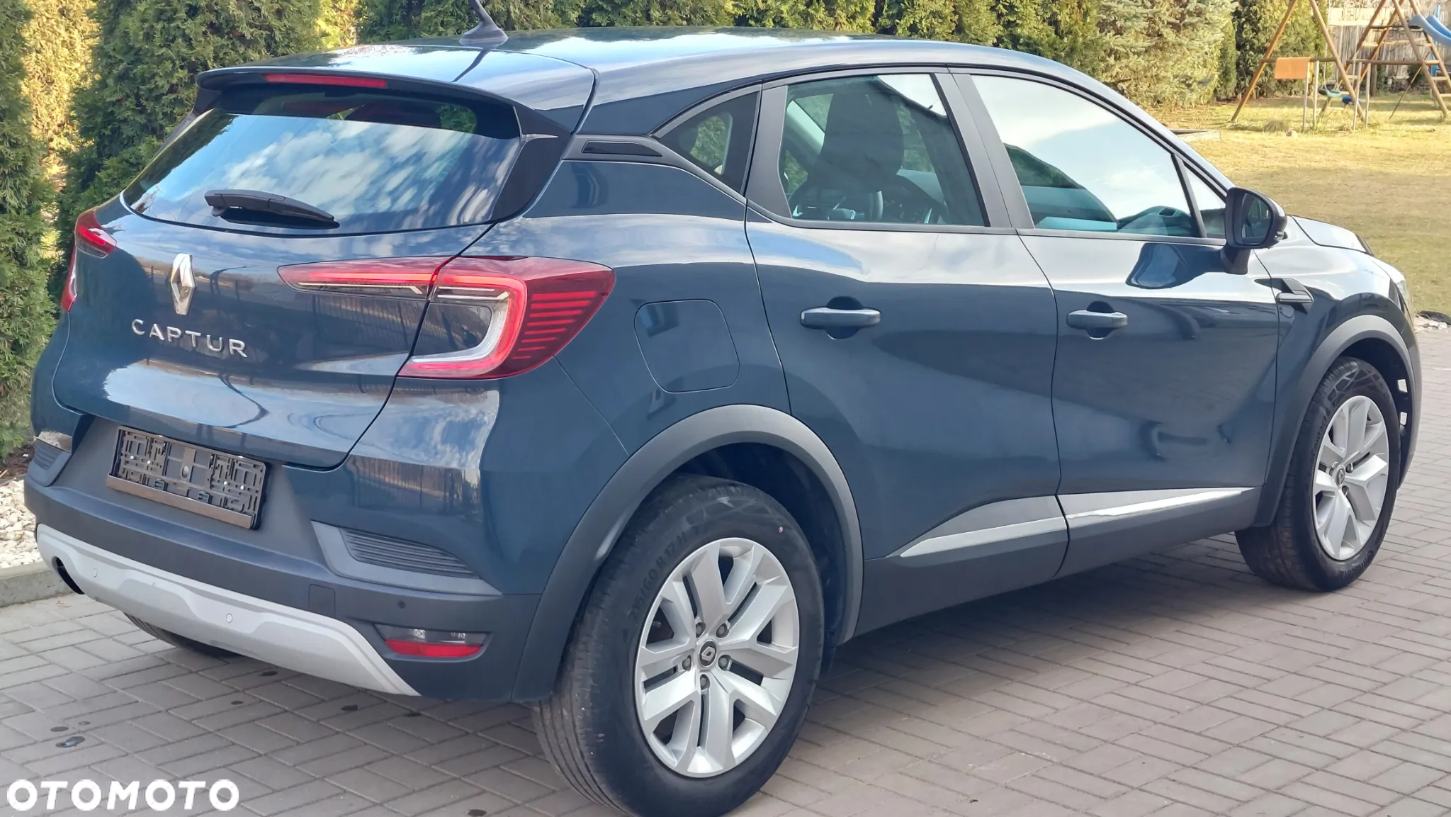 Renault Captur 1.0 TCe Zen - 15