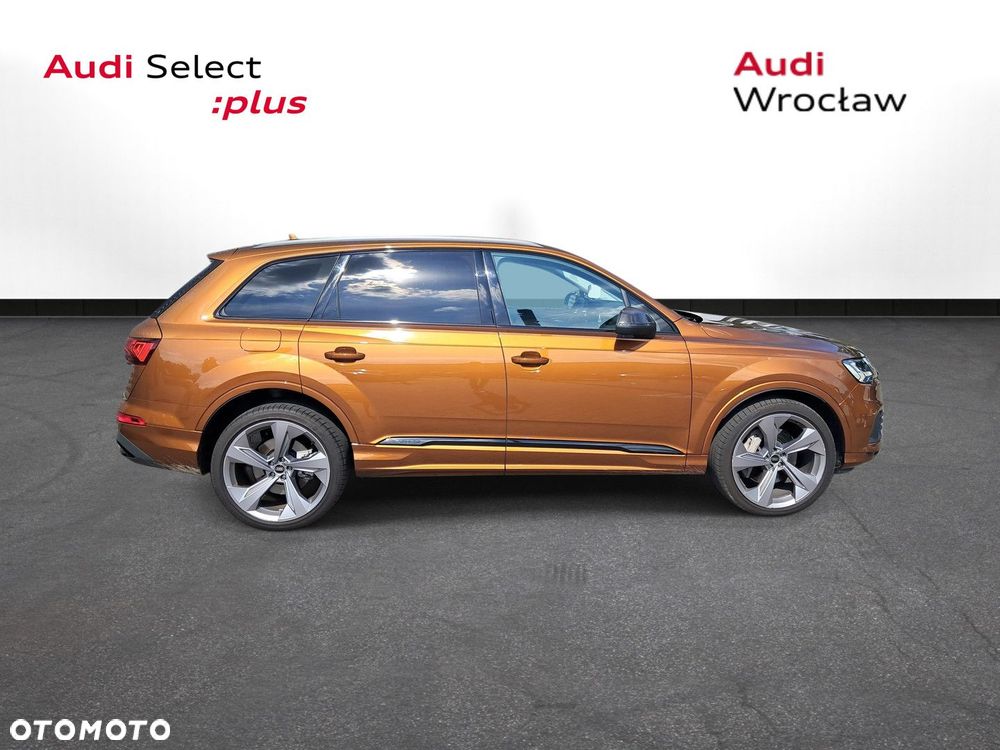 Audi Q7 - 2