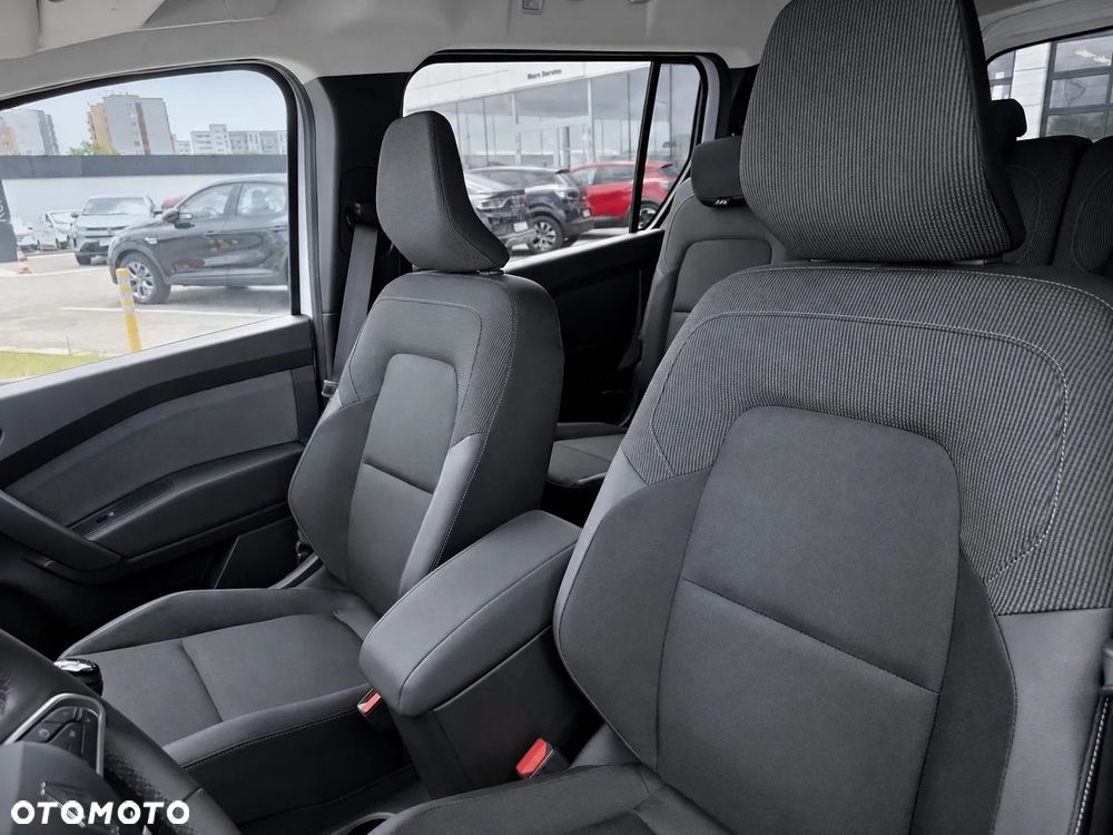Renault Kangoo 1.5 dCi Equilibre - 18