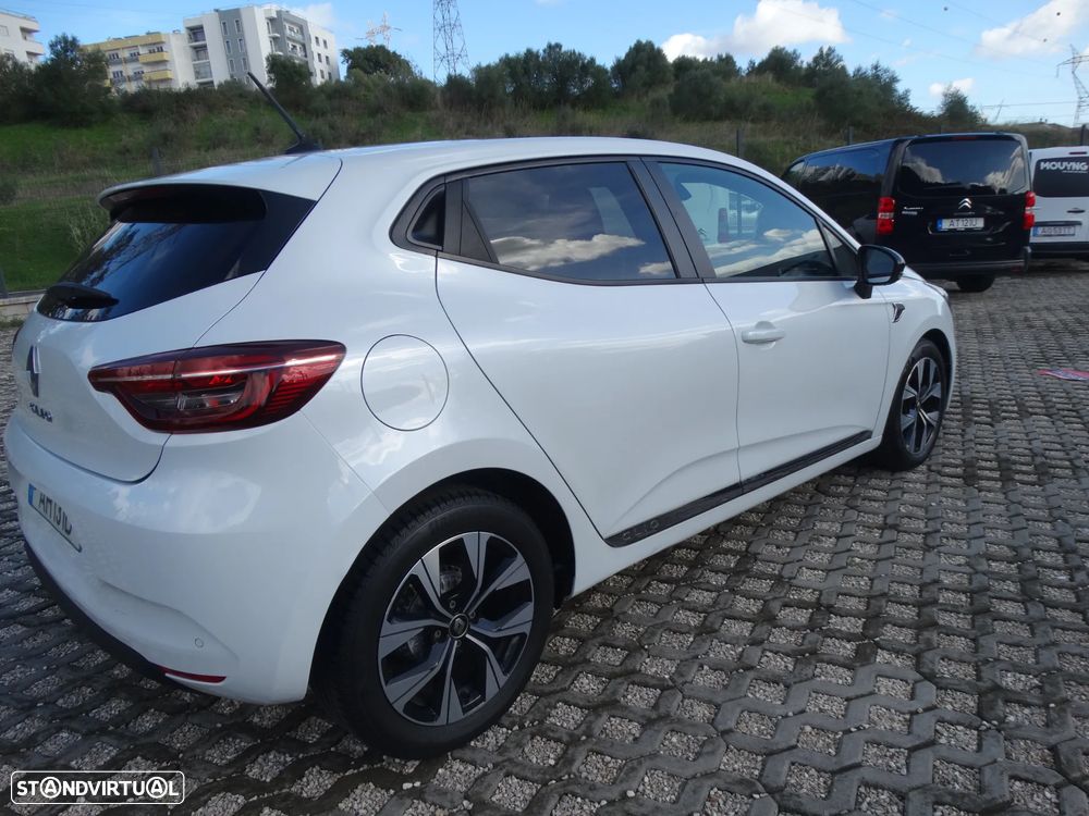 Renault Clio 1.0 TCe Intens - 9