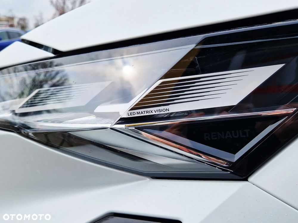 Renault Rafale 1.2 E-Tech Full Hybrid 200 esprit Alpine MMT - 5