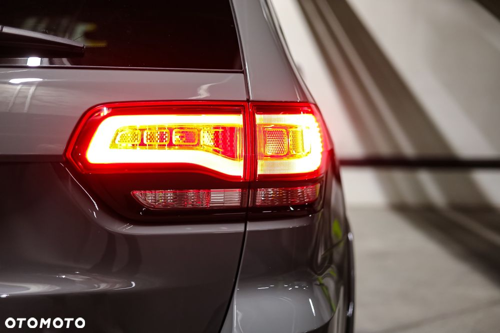 Jeep Grand Cherokee 3.6 V6 Laredo - 10