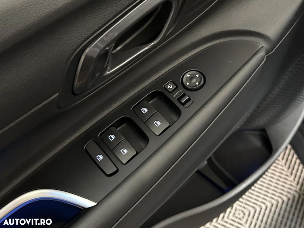 Hyundai Bayon - 15