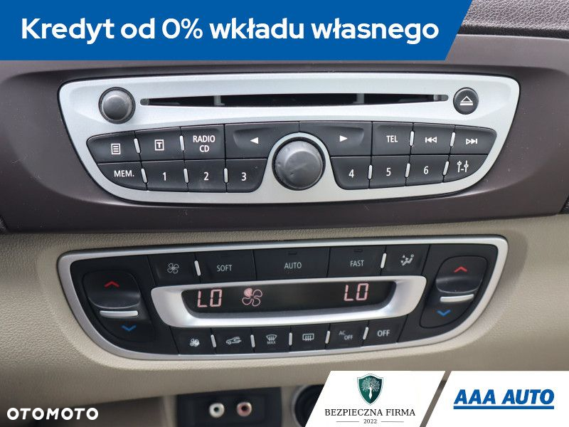 Renault Scenic - 13