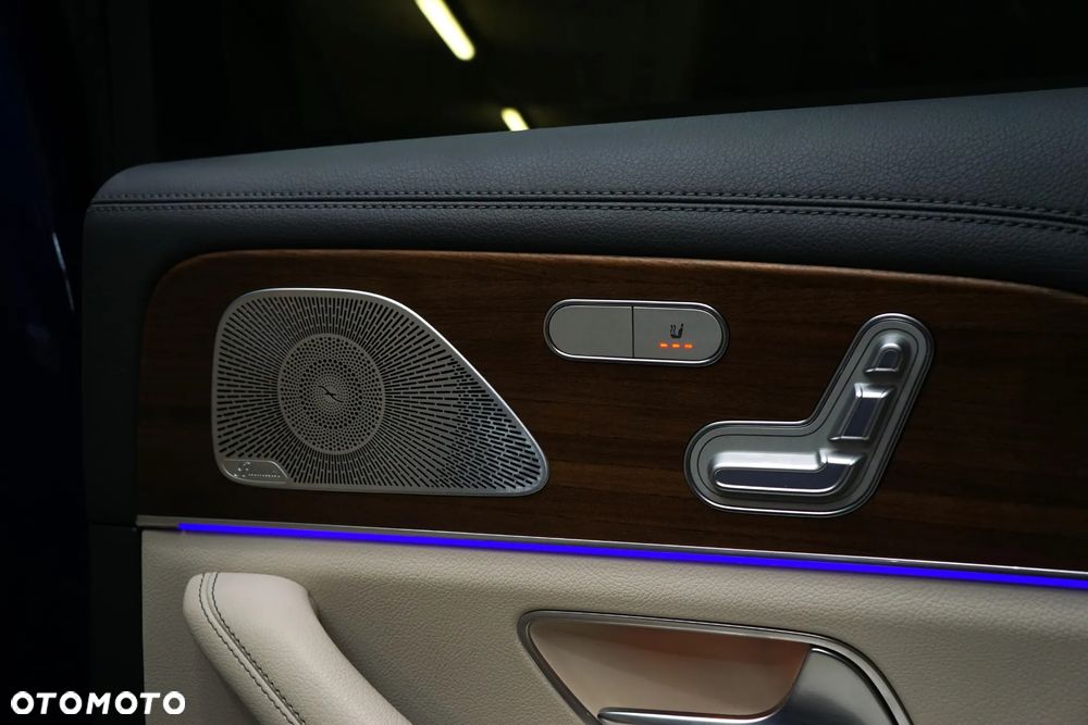 Mercedes-Benz GLE 300 d 4-Matic - 22