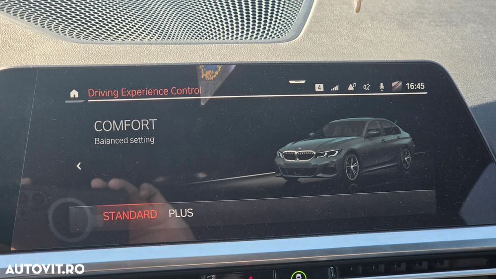 BMW Seria 3 320d xDrive AT MHEV - 23