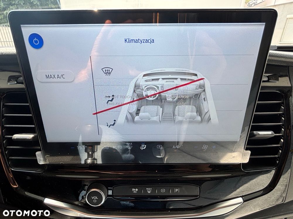 Rimor Kilig 95 Plus - 7