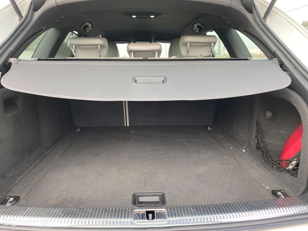 Audi A4 Allroad 2.0 TDI quattro S tronic - 12