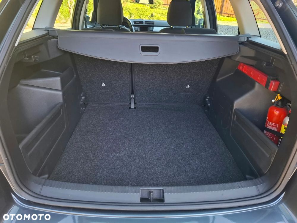 Skoda Fabia - 19