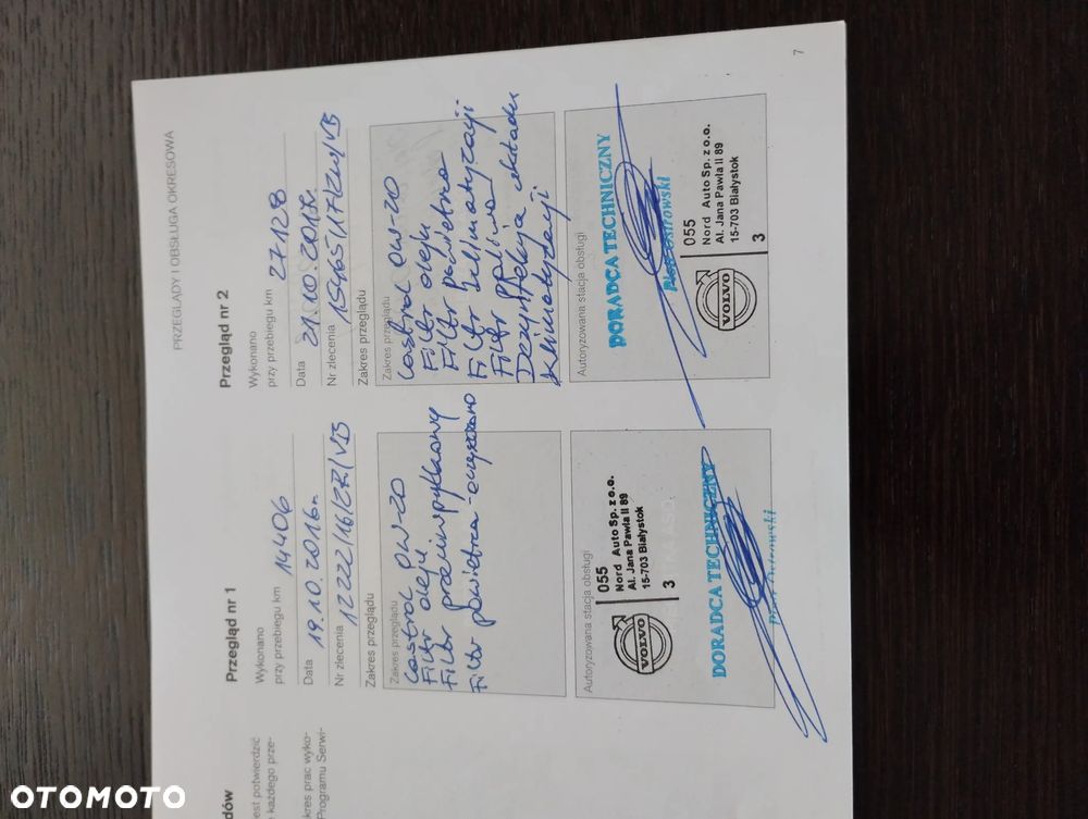 Volvo XC 60 D3 Drive-E Ocean Race - 20