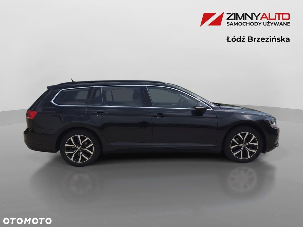 Volkswagen Passat Variant 1.5 TSI EVO Business DSG - 11