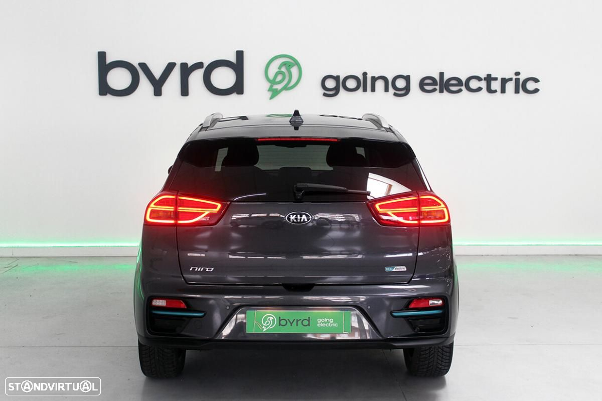 Kia e-Niro 64kWh - 5
