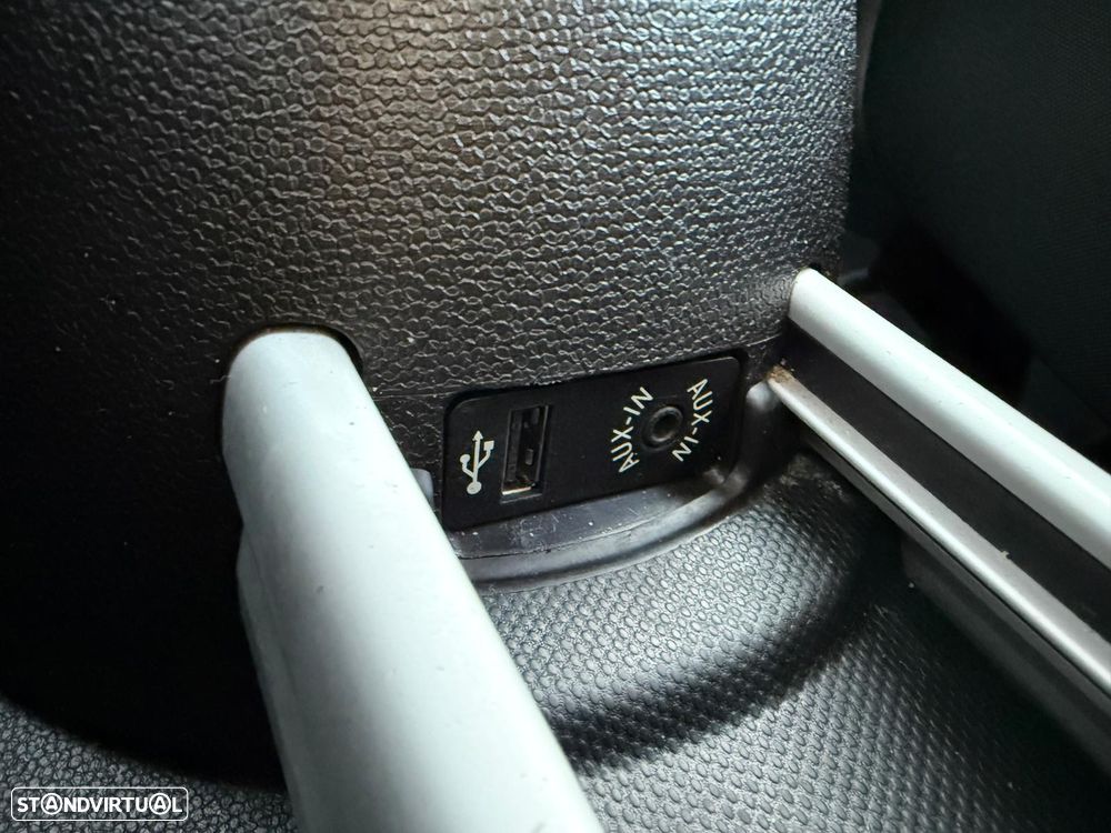 MINI Countryman Cooper D Park Lane - 21