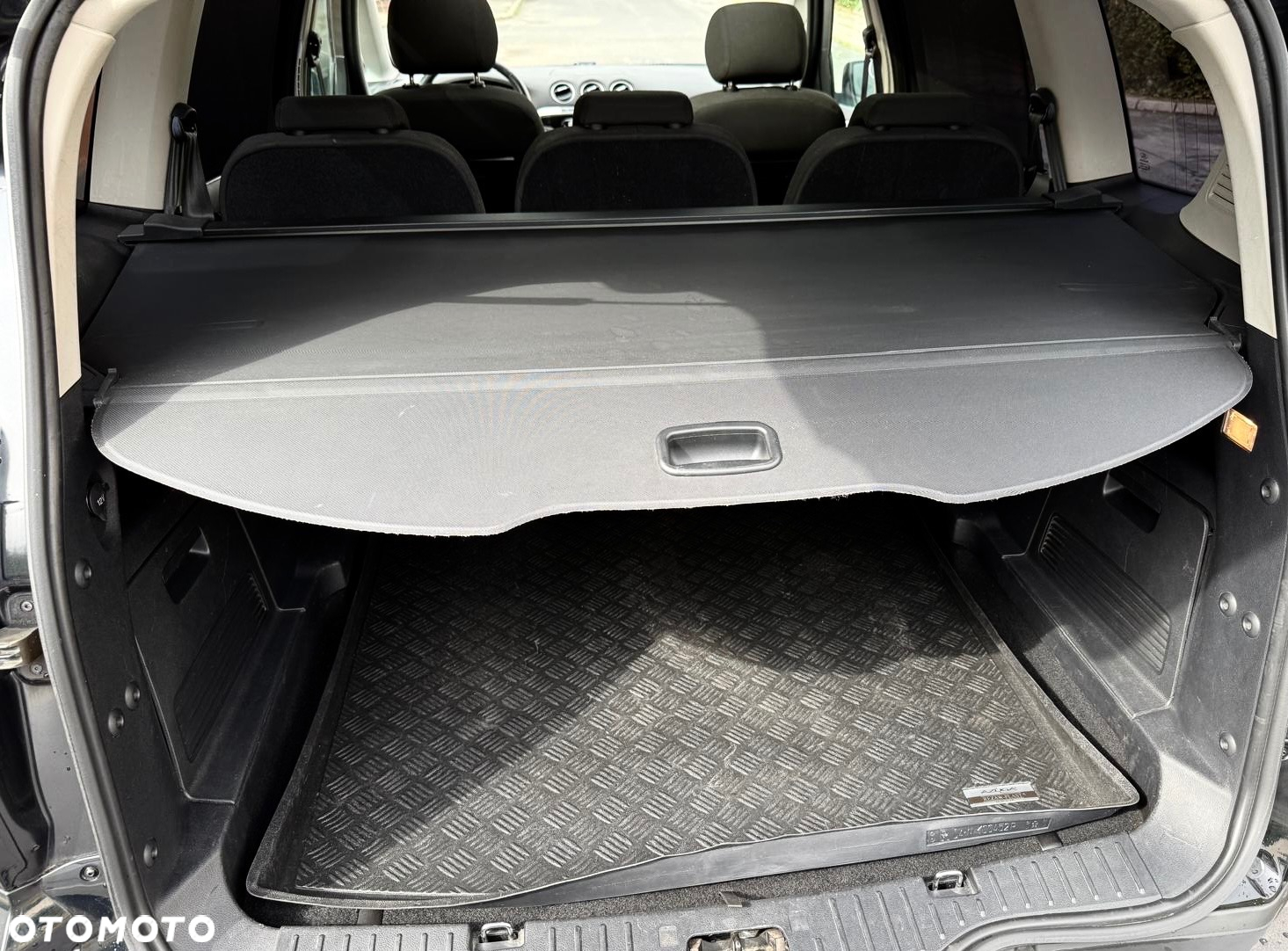 Ford S-Max 2.0 TDCi Titanium - 32