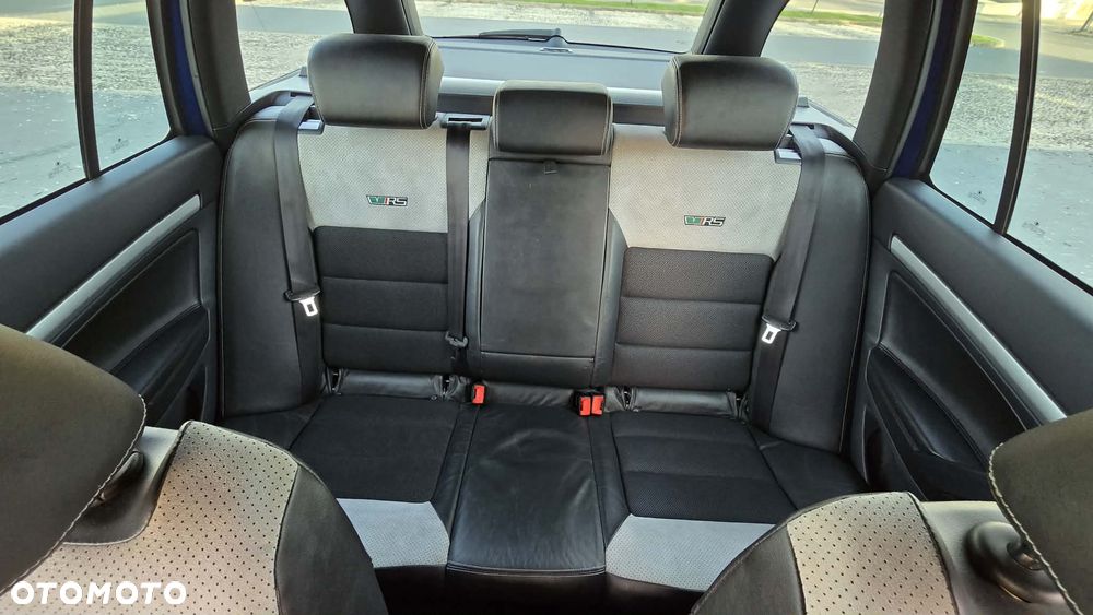 Skoda Octavia 2.0 TDI DPF RS - 10